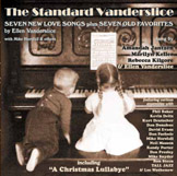 CD cover of The Standard Vanderslice
